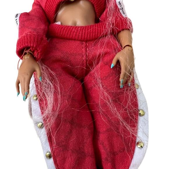 LOL Surprise OMG Fashion “Swag” Doll Blonde Series 1 HTF RARE Hip Hop - Picture 6 of 7